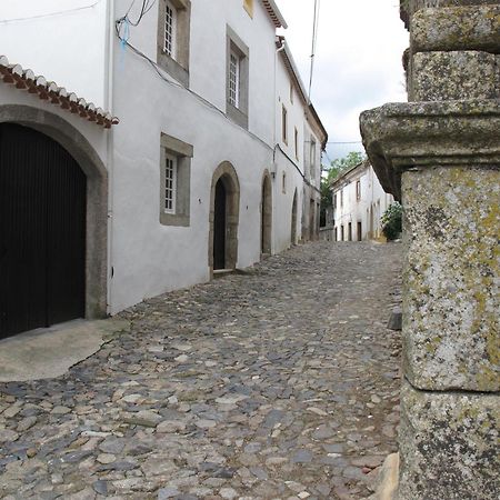 Апартаменты Casa Do Castelo - Coroa Каштелу-ди-Види Экстерьер фото
